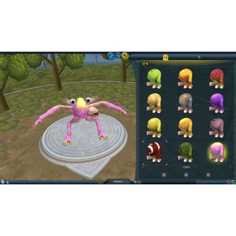 [PC] SPORE Collection [DIGITAL DOWNLOAD] [OFFLINE GAME], Video Gaming ...