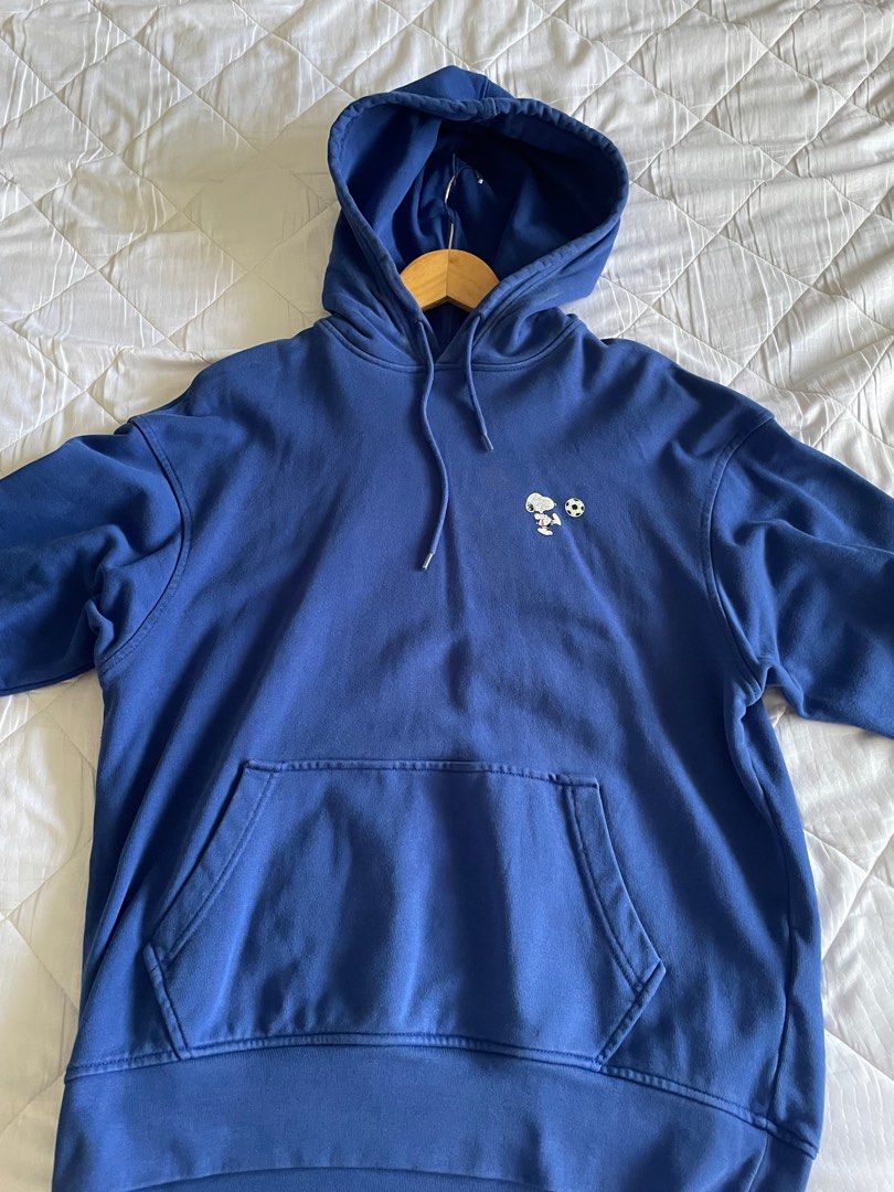 Levis peanuts hoodie top