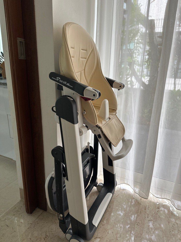 Peg perego discount siesta olx