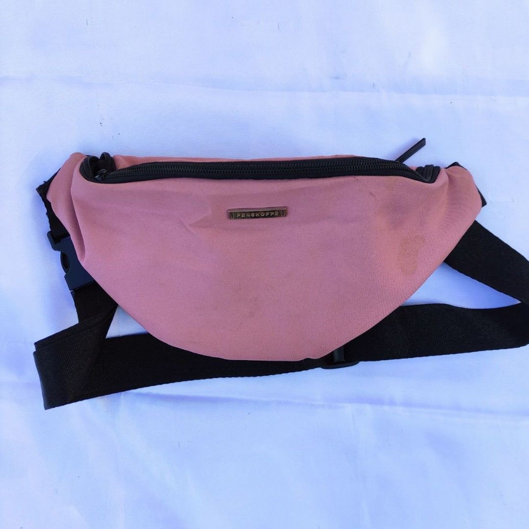 Penshoppe fanny pack online