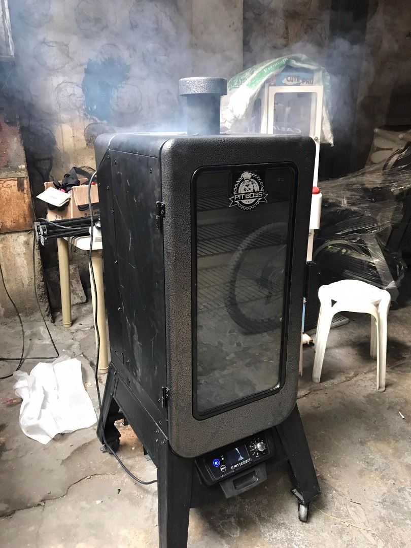 Pit boss online hammertone 2 series