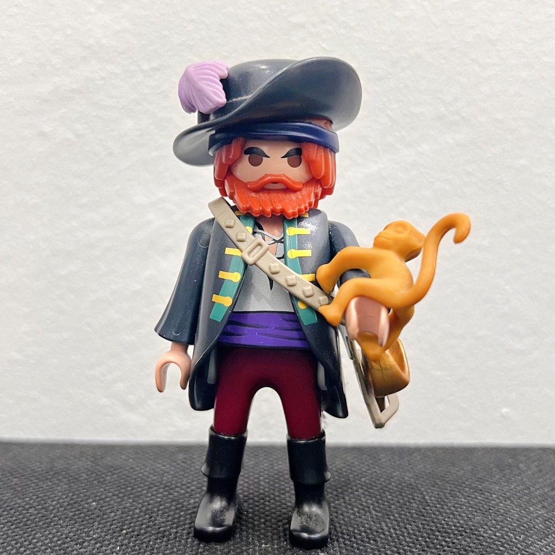 Playmobil series 10 cheap