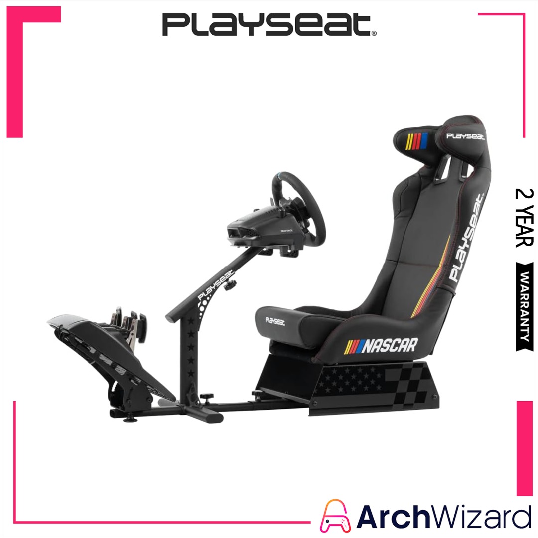 Playseat® Evolution PRO Gran Turismo