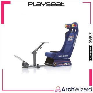 Playseat evolution online for sale