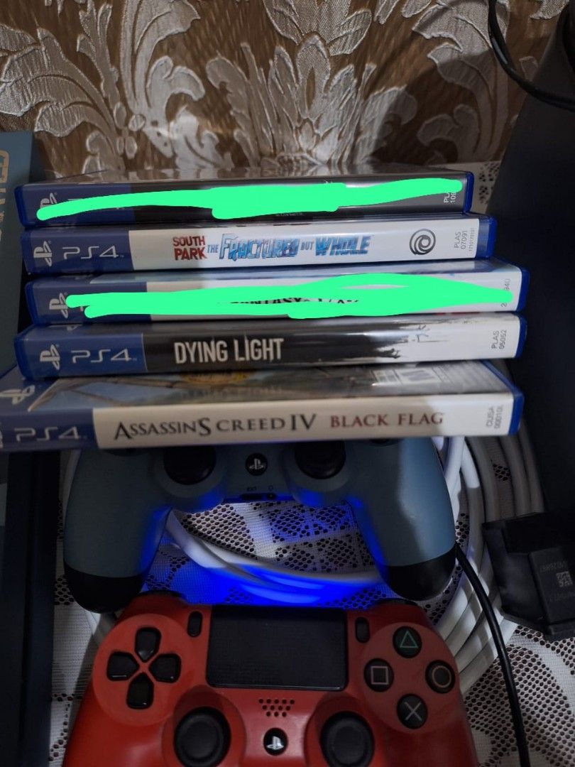 Ps4 console shop uncharted edition