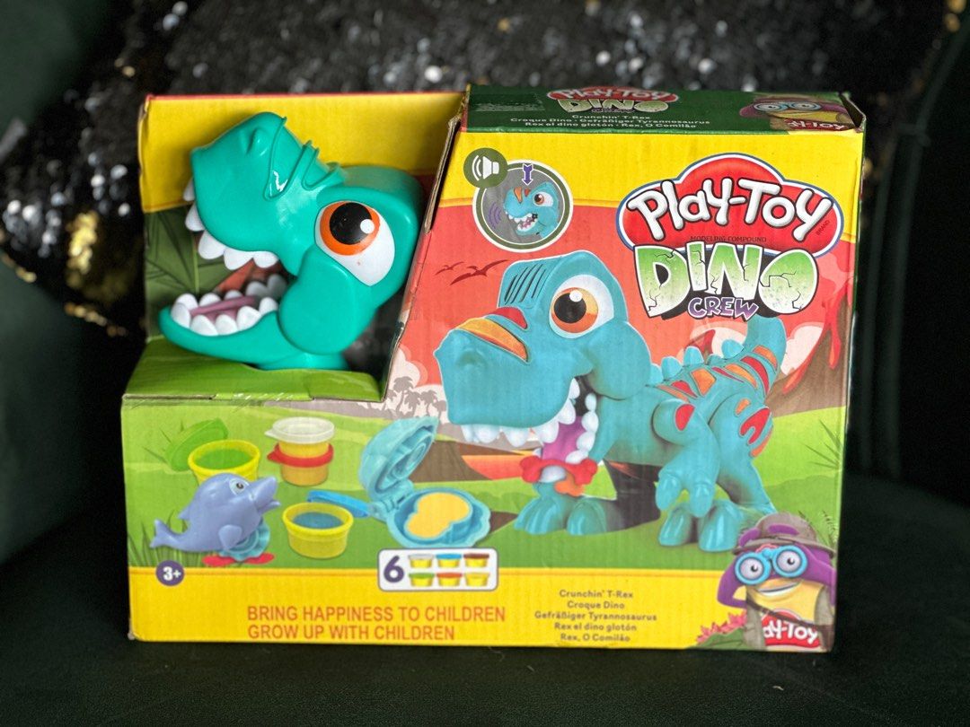 playtoy 
