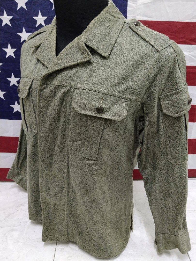 Polish camo jacket hot sale
