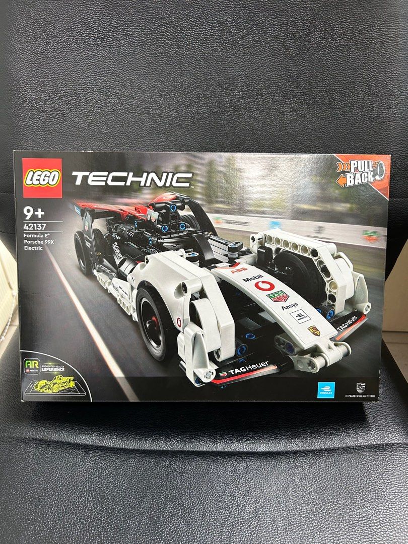 Lego technic porsche 919 cheap