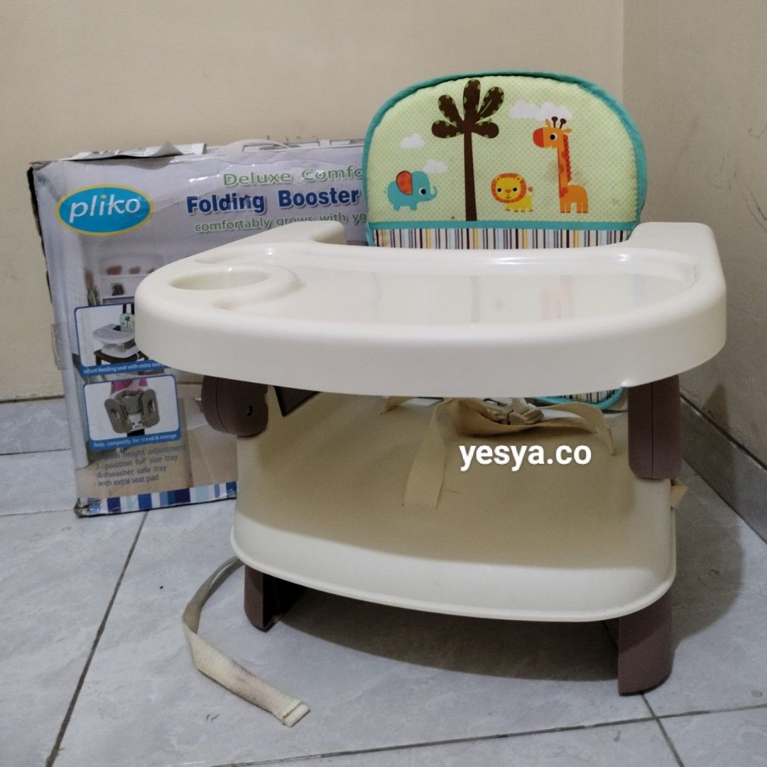 Baby sales chair pliko