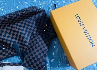 LOUIS VUITTON Medium gift presentation Box Pre-loved !!! (02)