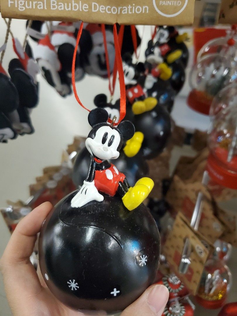 英國Primark代購/ Pre Order - Disney Mickey Mouse/ Minnie Mouse