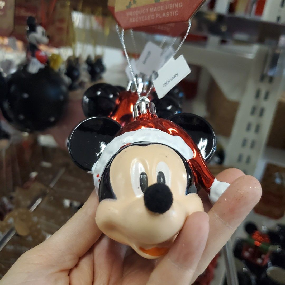 英國Primark代購/ Pre Order - Disney Mickey Mouse/ Minnie Mouse