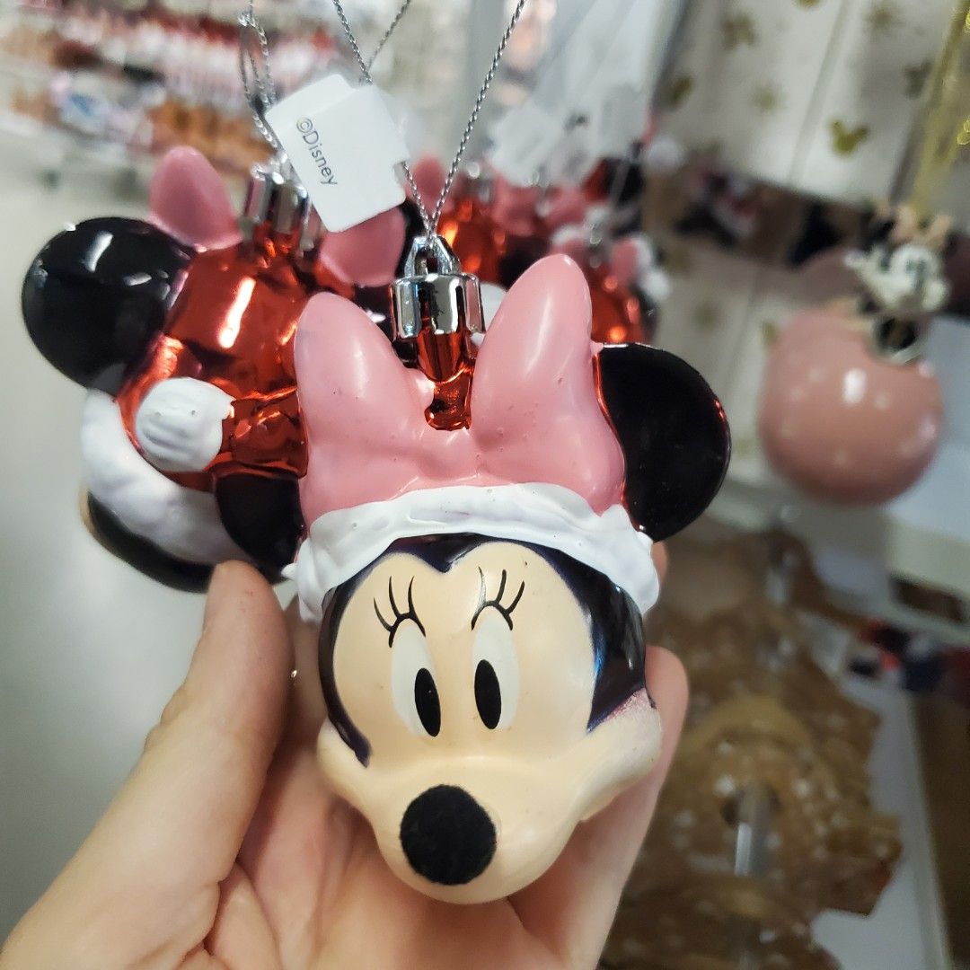 英國Primark代購/ Pre Order - Disney Mickey Mouse/ Minnie Mouse