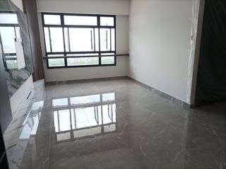Professional Post Reno/ Moving Out Cleaning Services