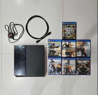 Playstation 4 Call of Duty Black Ops 4 PS4 Slim RDR2 Bundle: Call