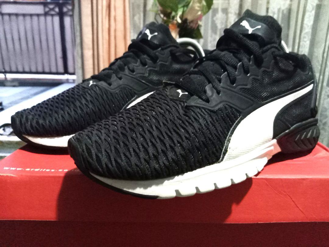 Puma ignite hotsell dual camo