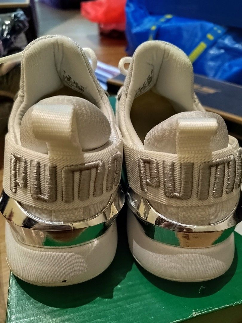 Puma muse 2 tz hot sale wn's
