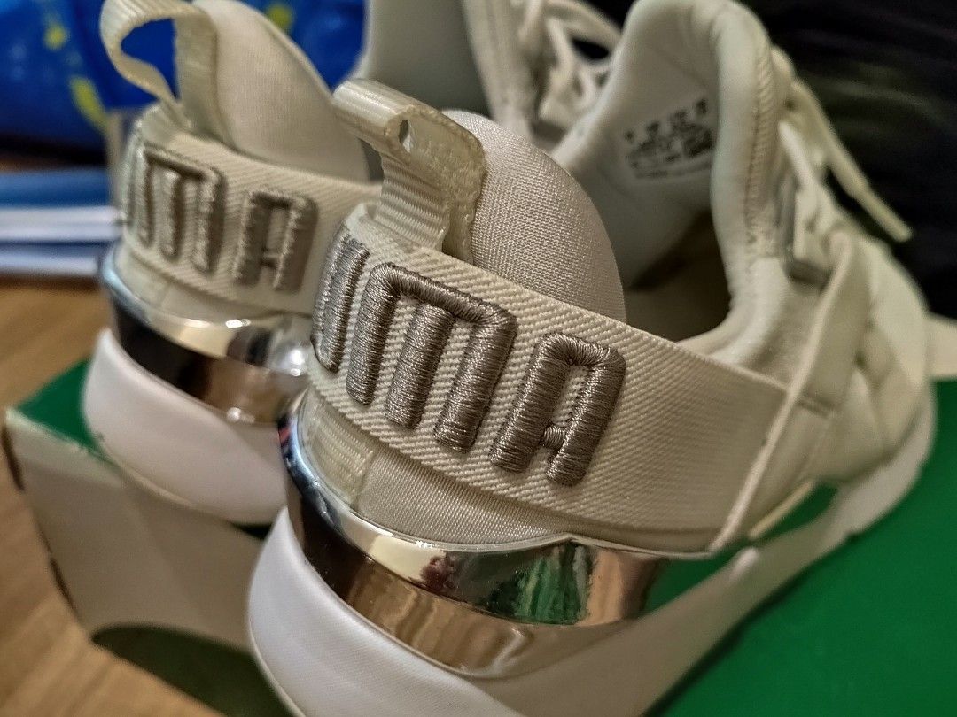 Puma Muse X3 Metallic