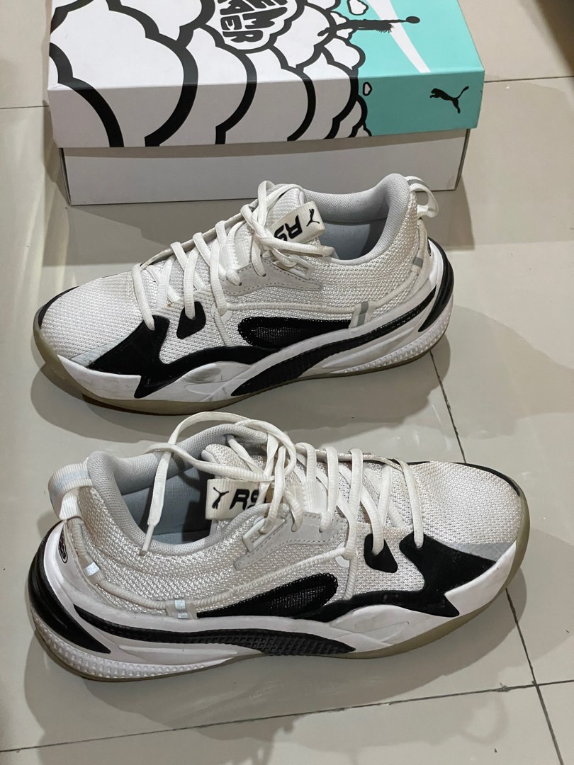 dreamer jcole shoes