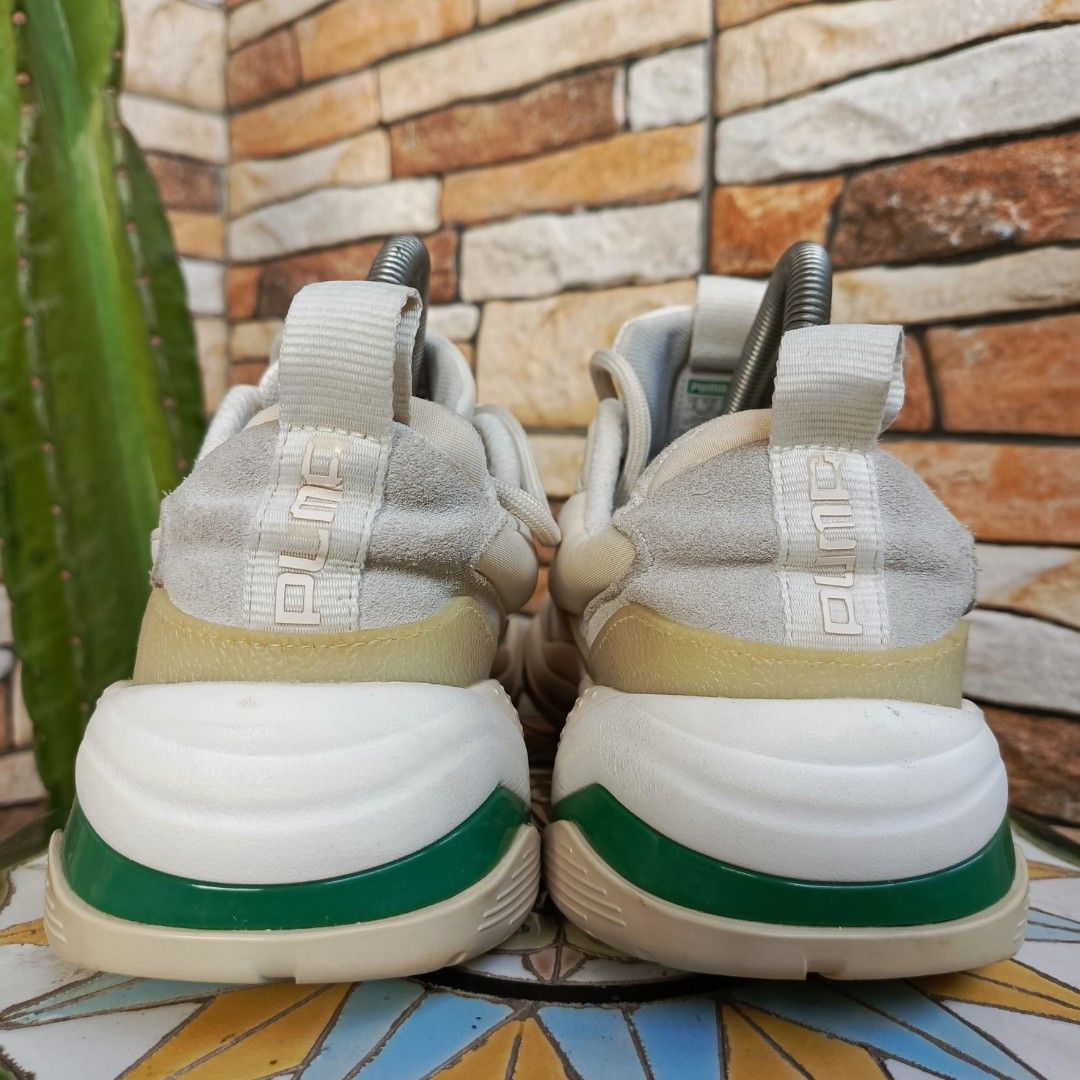 Puma thunder 2025 spectra fake