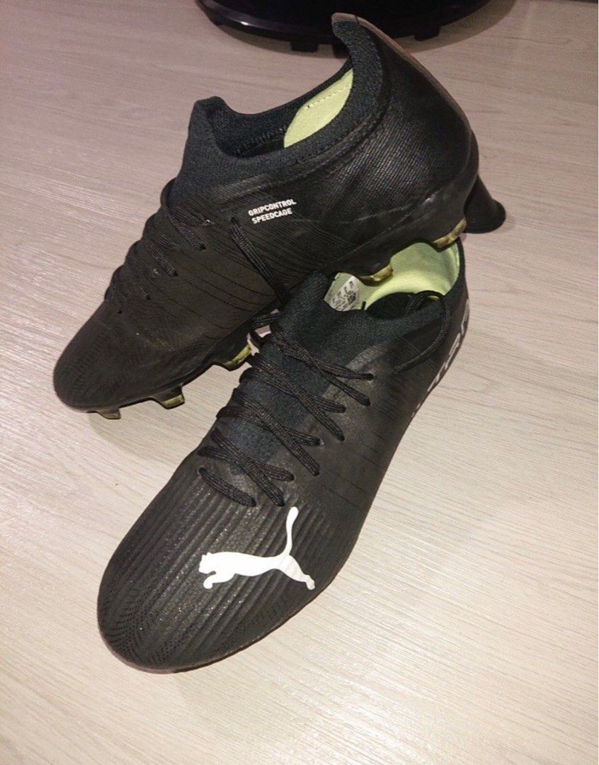 puma ultra fg ag