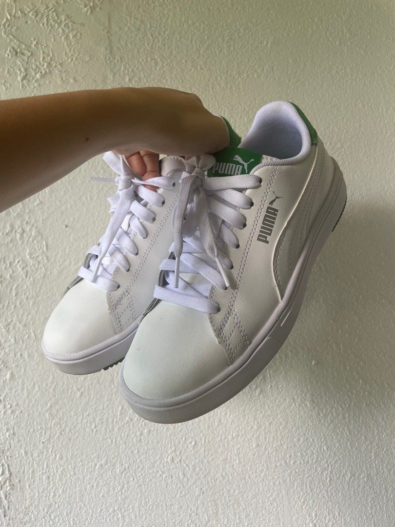Puma on sale lite shoes