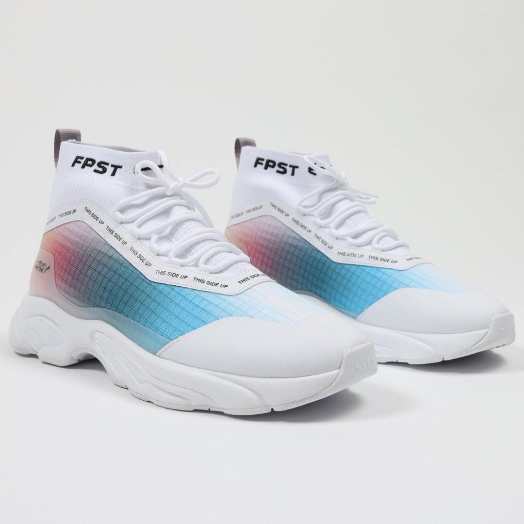 Puma x Felipe Pantone RS Connect Lace US size 10