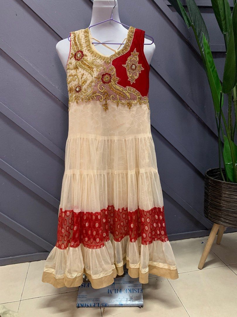 Kids Punjabi Bhangra Dress at Rs 450/piece | Punjabi Dress in Ghaziabad |  ID: 27144280048