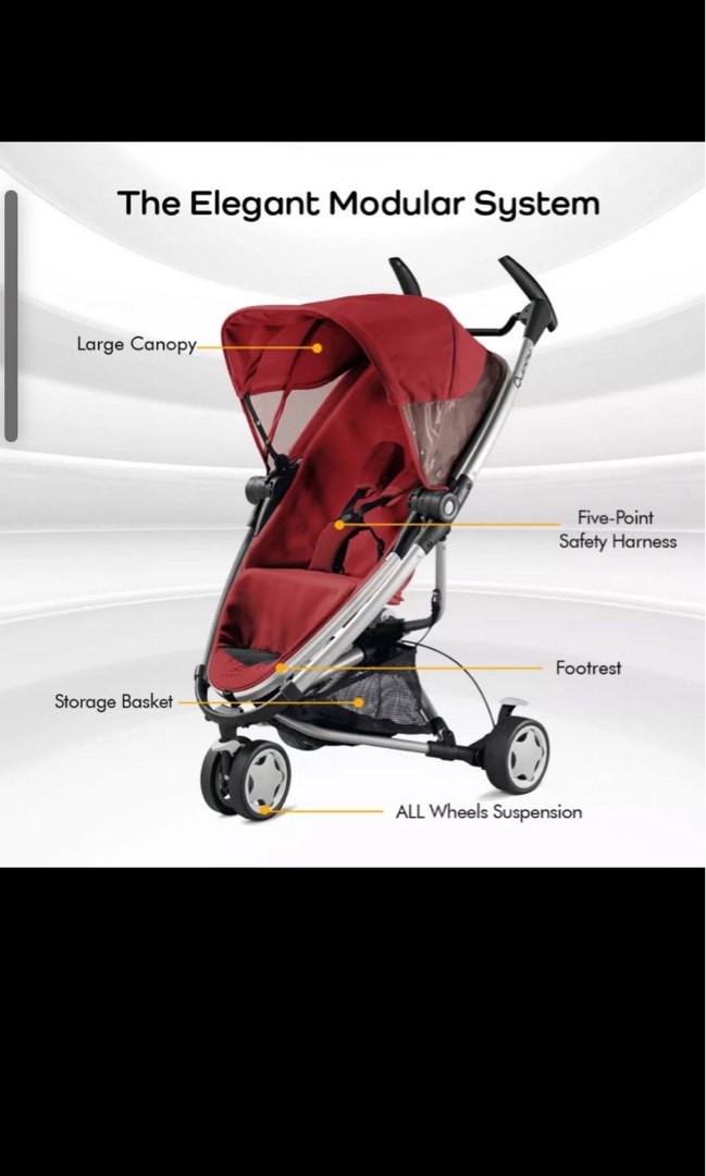 Olx quinny zapp xtra sale