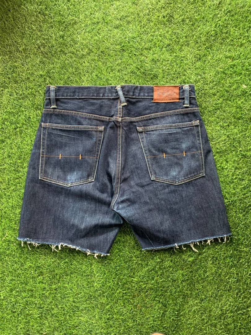 RALPH LAUREN JORTS, Men's Fashion, Bottoms, Shorts on Carousell