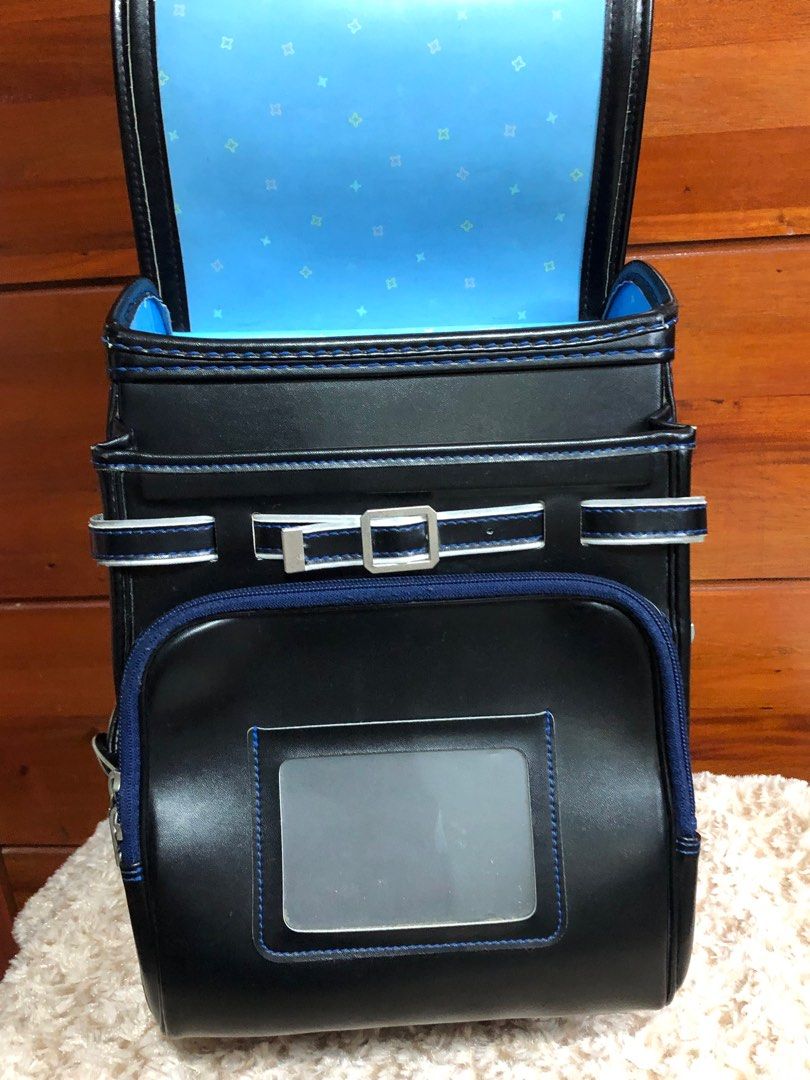 Ransoderu Backpack Randoseru - Japanese Backpack, Women's Fashion, Bags & Wallets ...