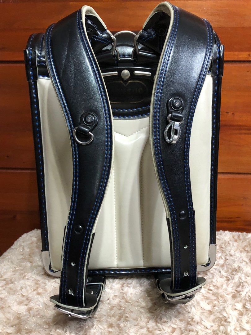 Ransoderu Backpack Randoseru - Japanese Backpack, Women's Fashion, Bags & Wallets ...