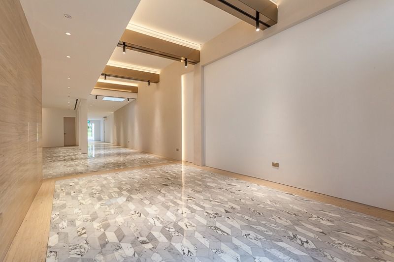 Rare 3.5 storey freehold shophouse@Teo Hong Road for sale!!62863074756737113