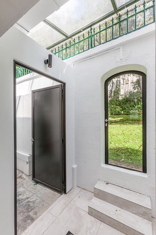 Rare 3.5 storey freehold shophouse@Teo Hong Road for sale!!62863074756737112