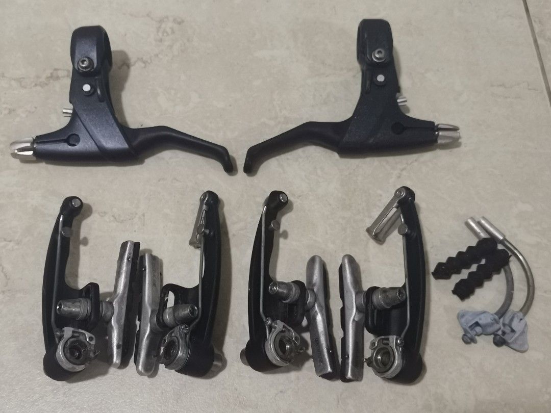 Sram v brakes best sale