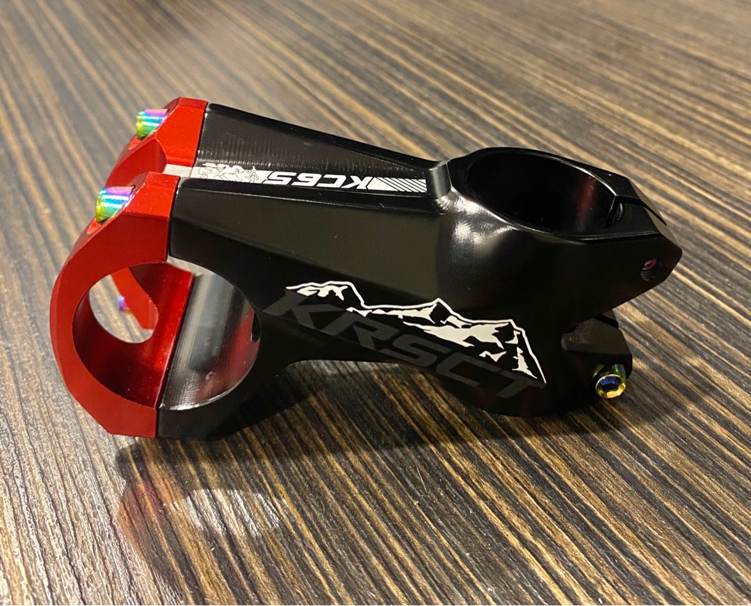 Mtb stem shop for sale