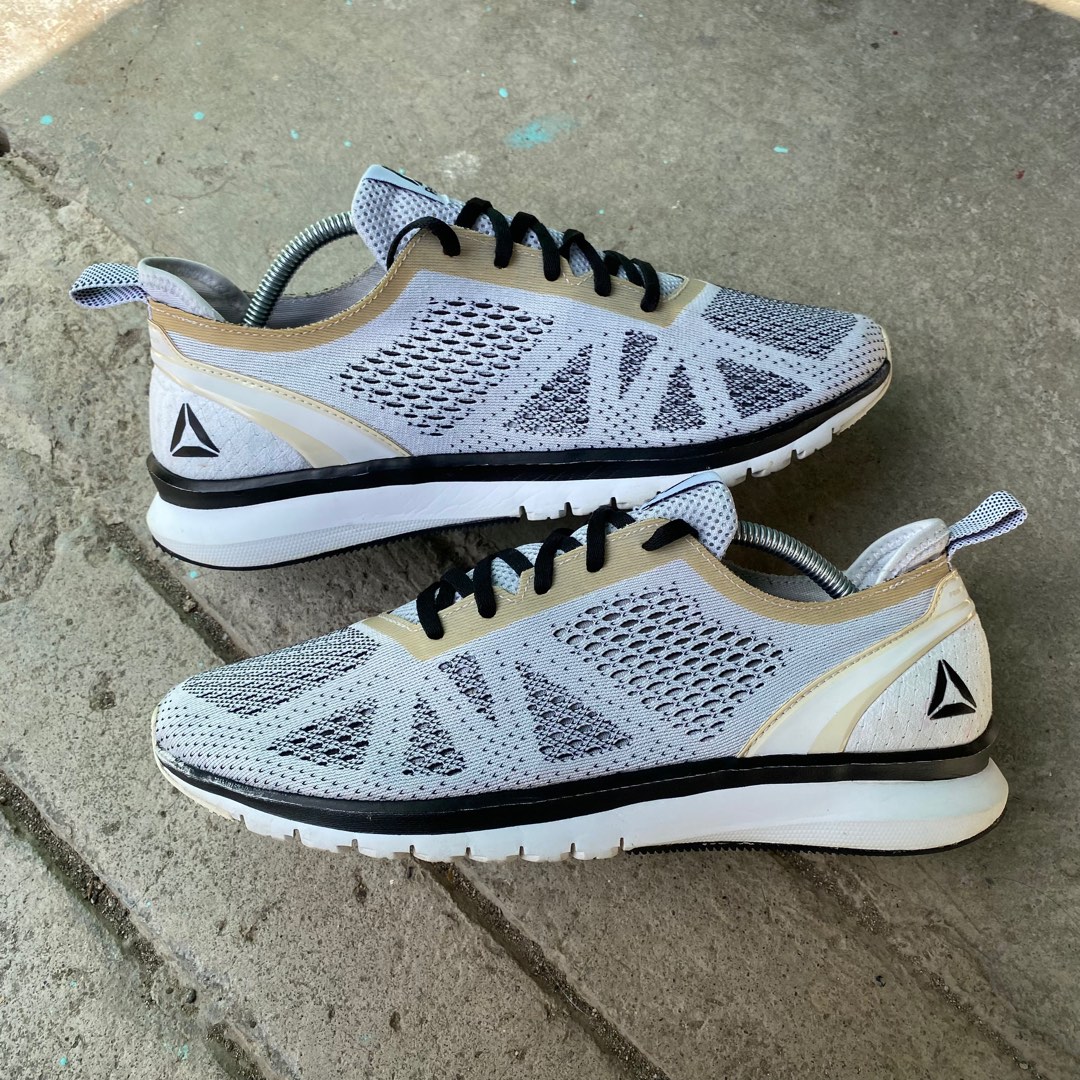 Reebok print smooth clip ultraknit review on sale