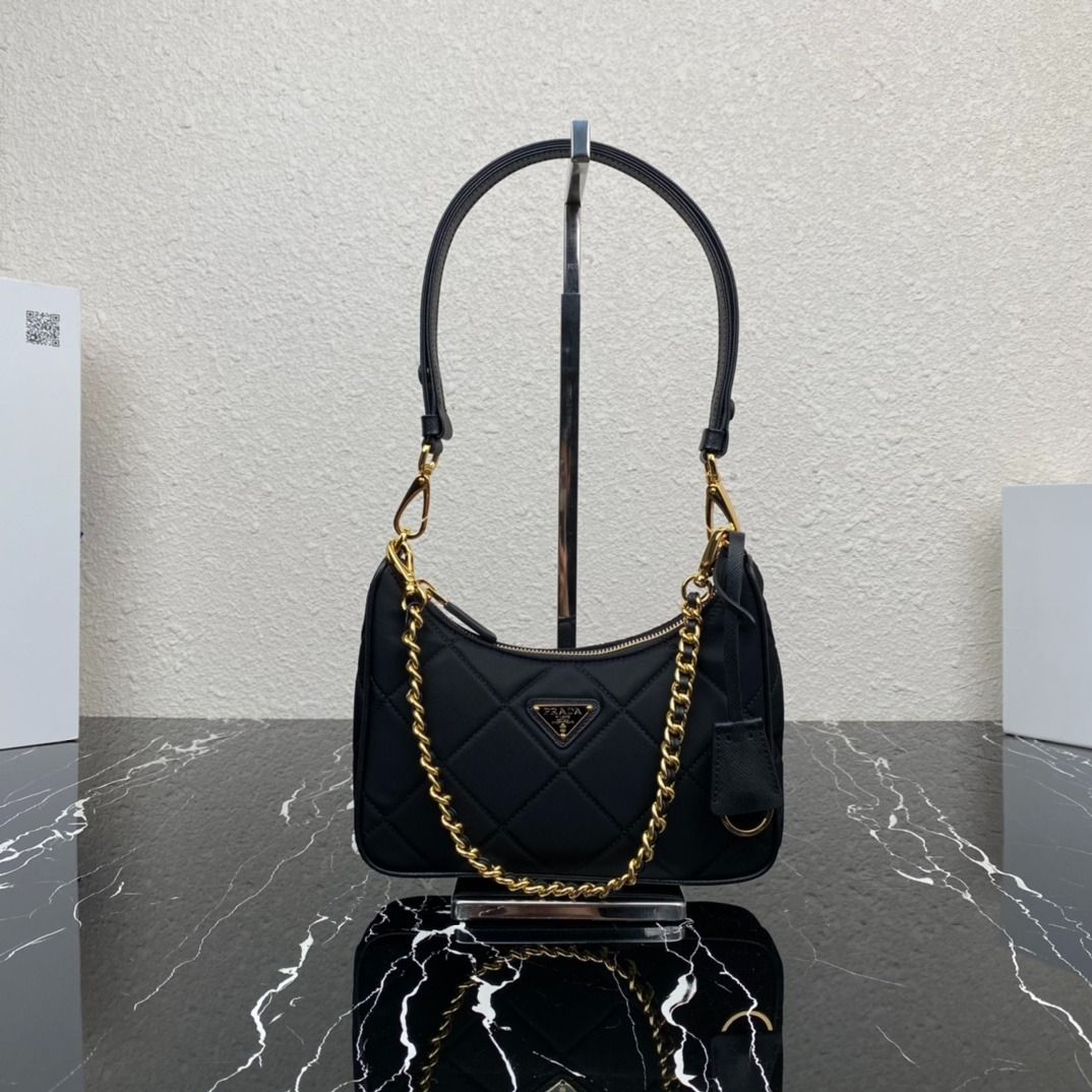 Harga prada nylon mini bag best sale
