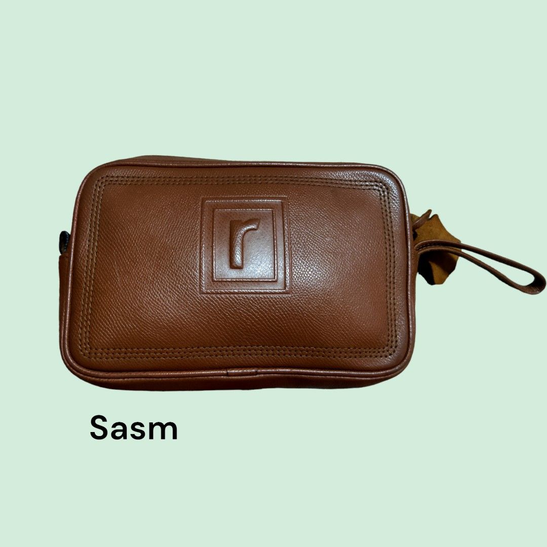 Renoma clutch 2025 bag