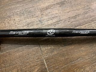 Reverse Componants Carbon handlebar