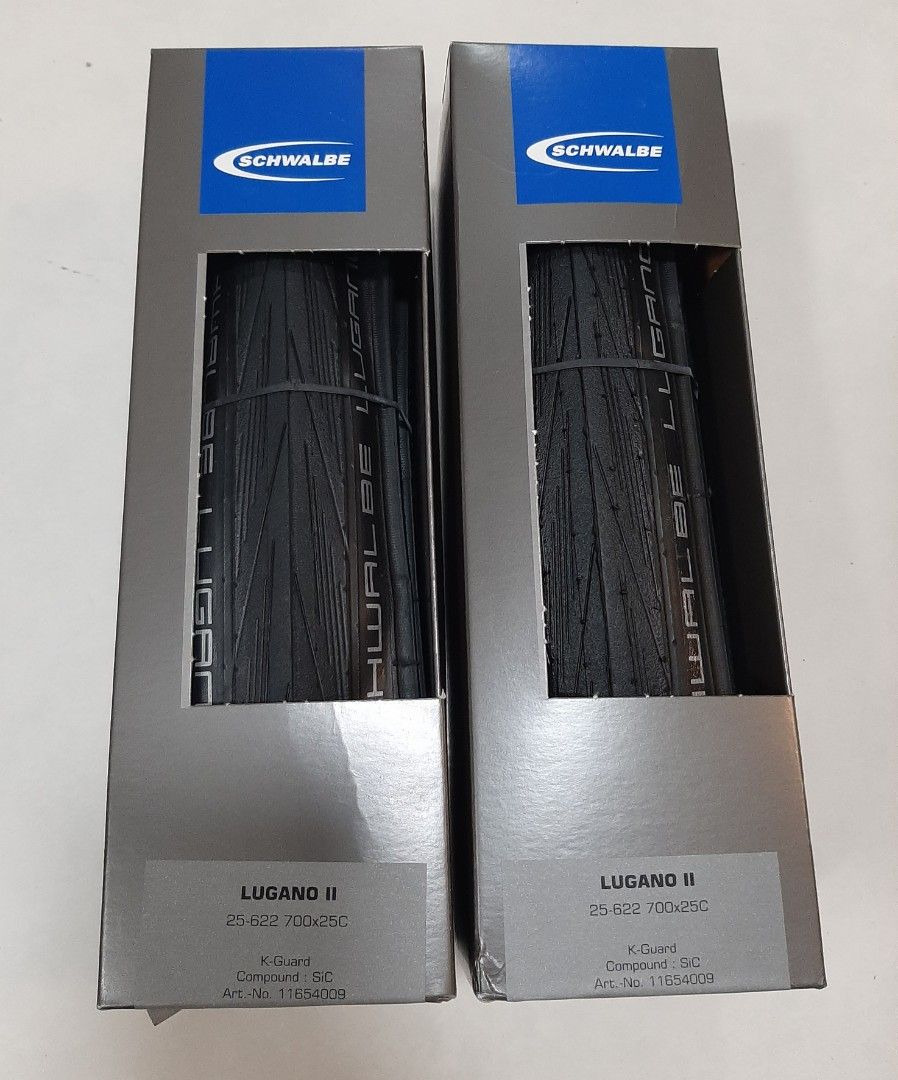Schwalbe lugano 25c shop