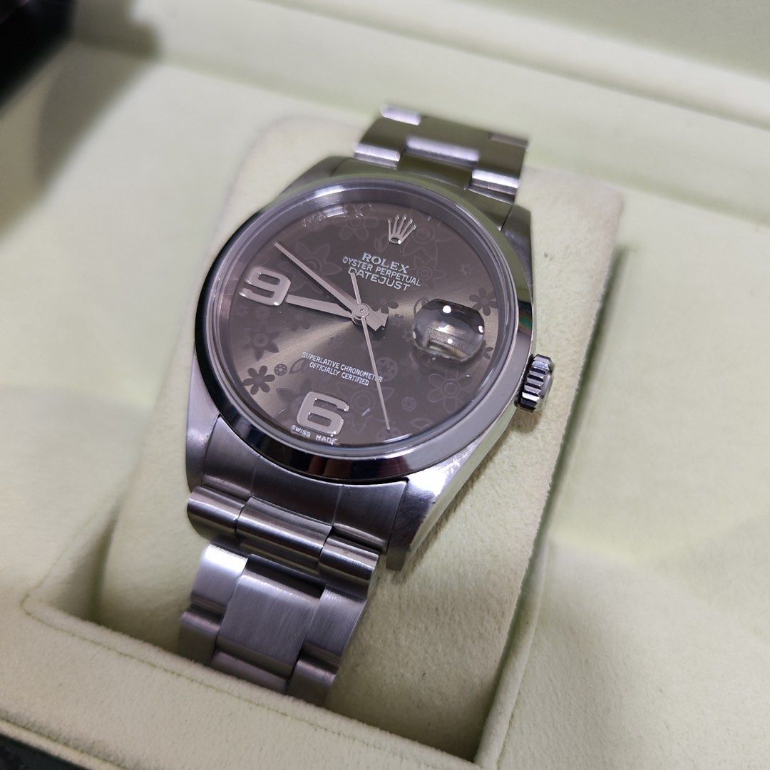 Rolex 16200 outlet for sale