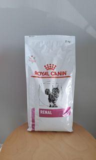 Royal Canin Renal Dry Food