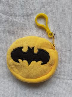 [RS-6-280]	Batman coin purse