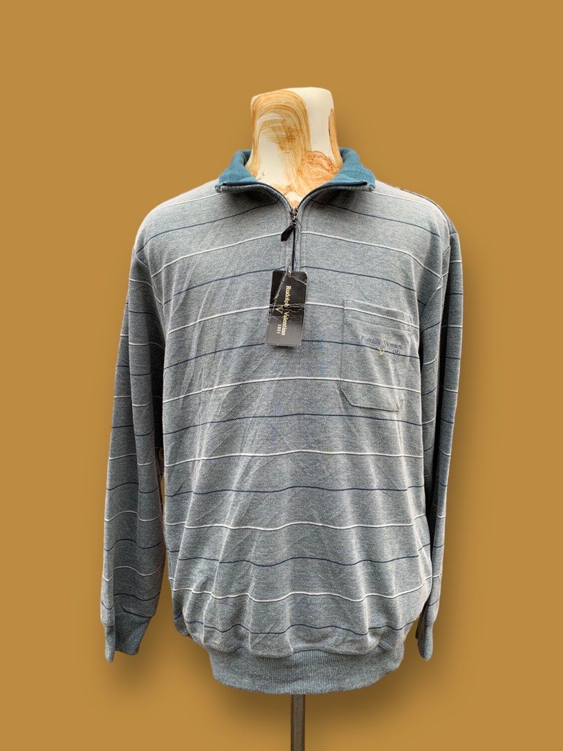 Rudolph best sale valentino sweater