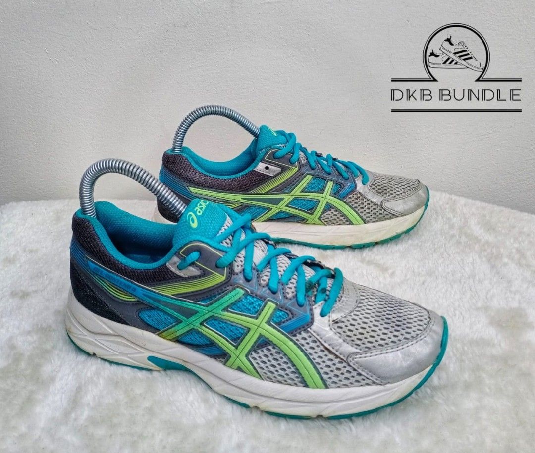 Running Asics Women Gel Contend 3 Women s Fashion Footwear
