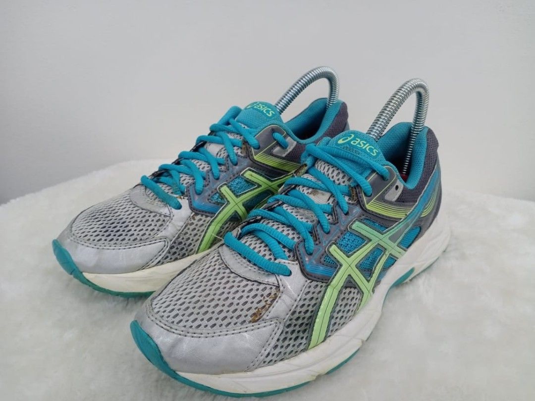 Asics gel contend 3 womens sale