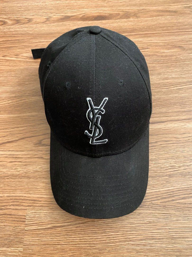 YSL & NEW ERA COLLABORATION CASSANDRE CAP UNBOXING & REVIEW. THE BEST HAT?  