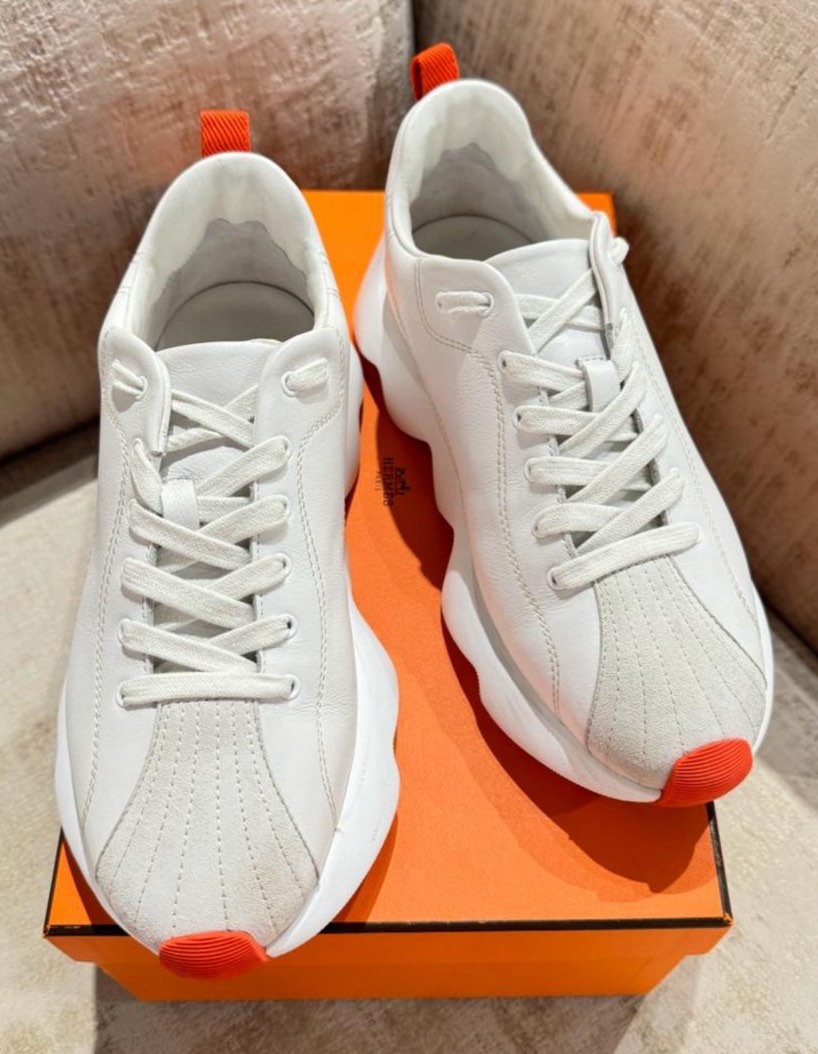 Hermes shoes new arrivals sale