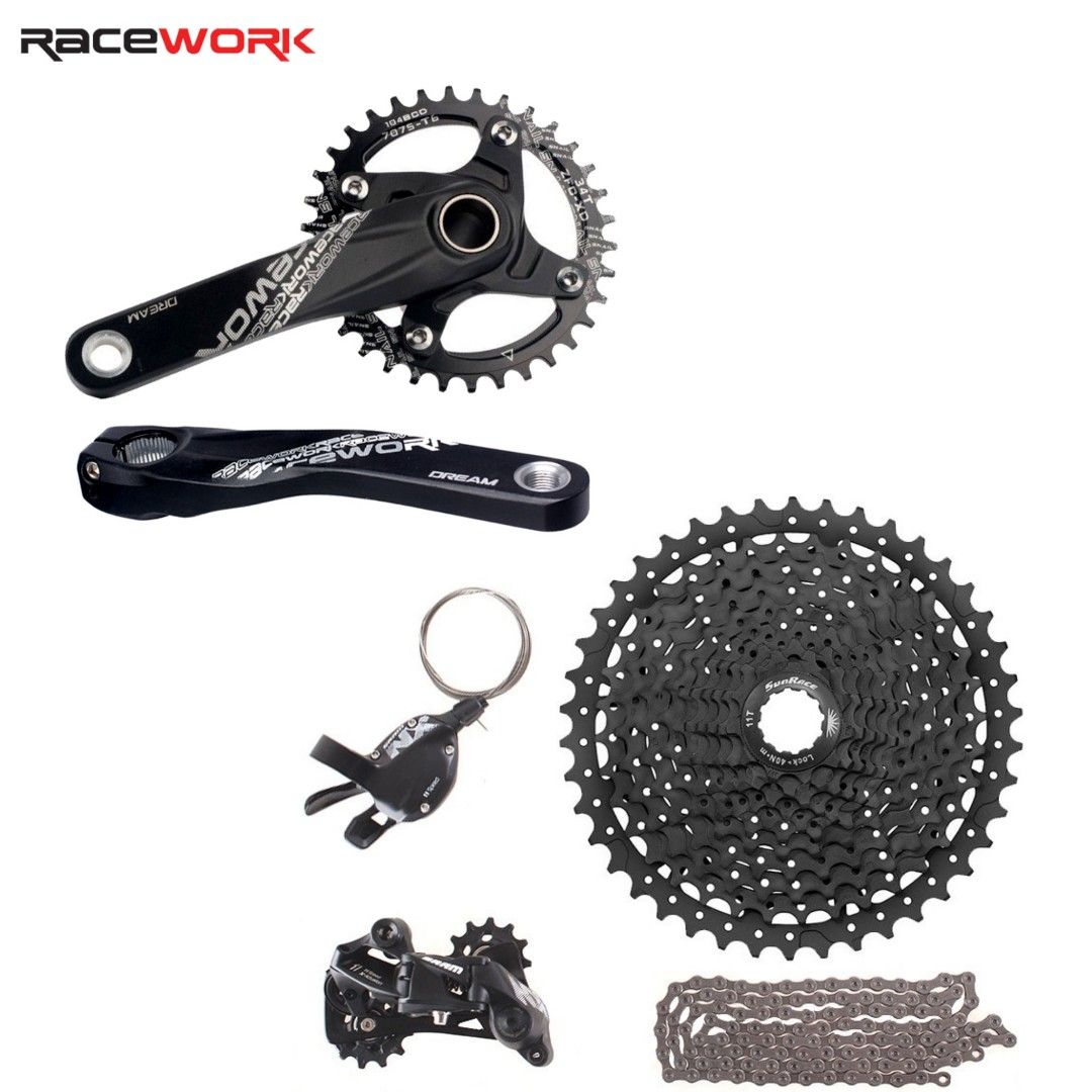 Sram nx 1 x hot sale 11